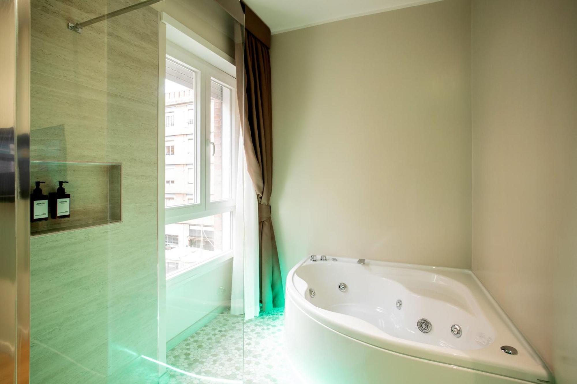 Rome Suite Rome Vaticano Guest House Exterior foto