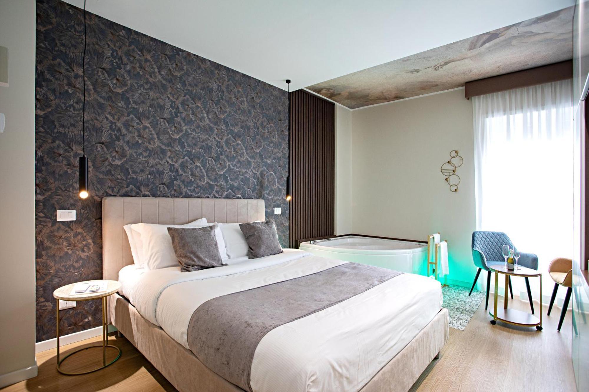 Rome Suite Rome Vaticano Guest House Exterior foto